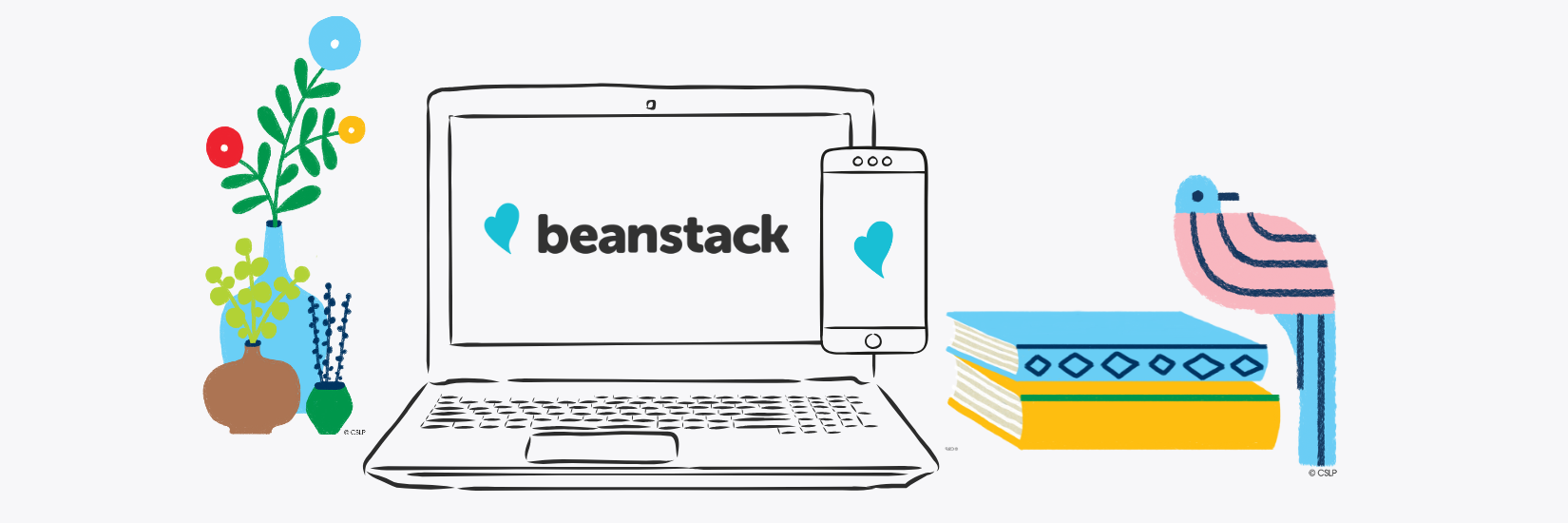 Beanstack Option