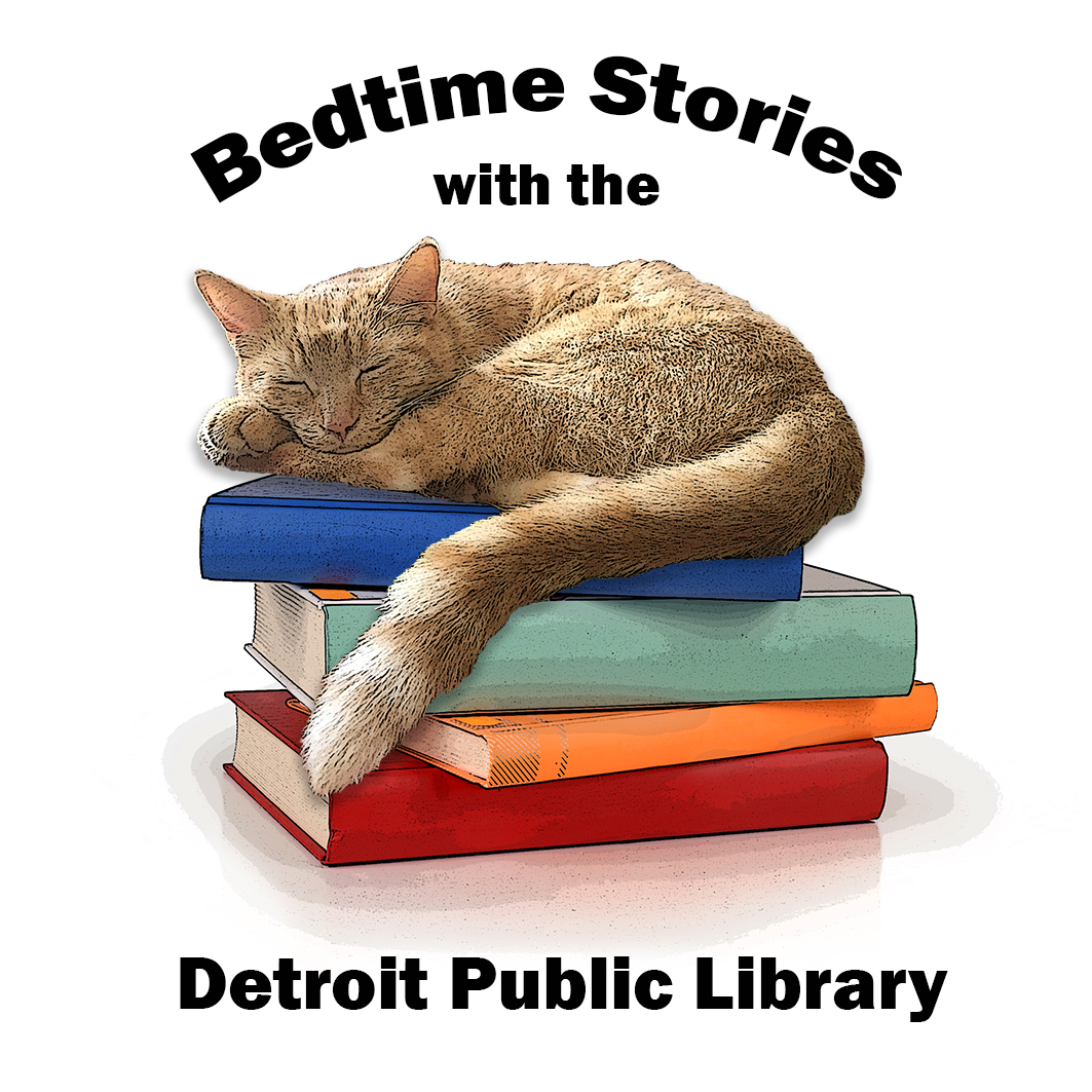 Bedtime Stories Graphic