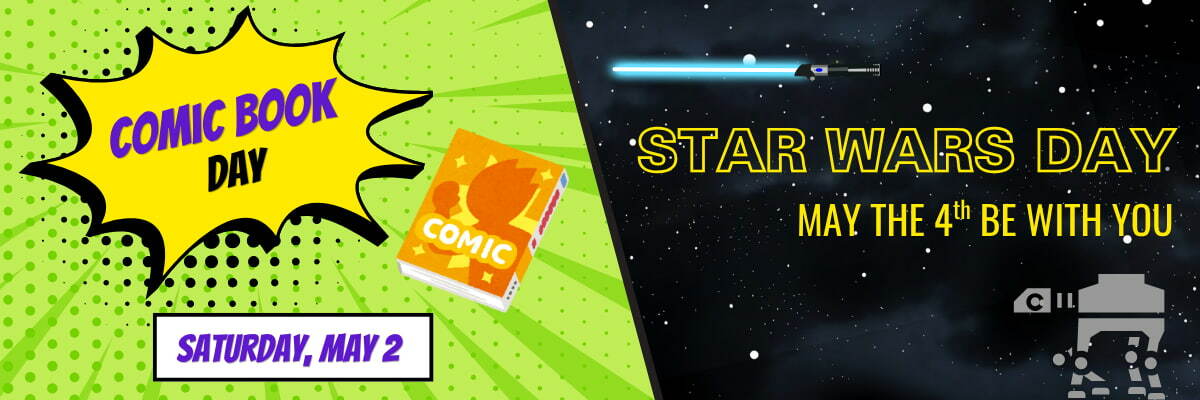 Comic Book Star Wars 1