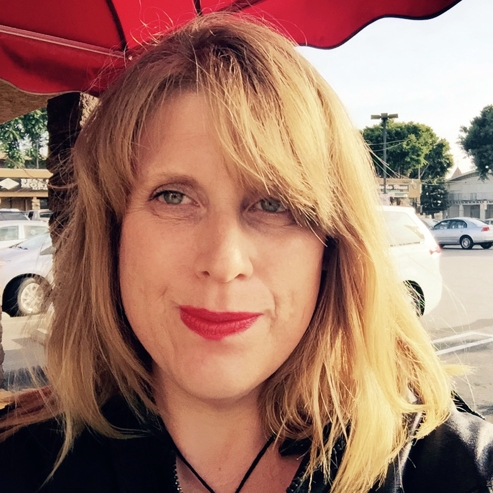 Dorothy Hamilton Photo