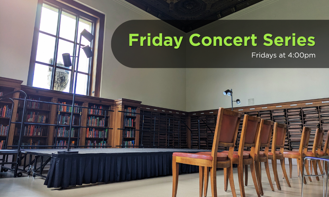 Friday Concert Series5