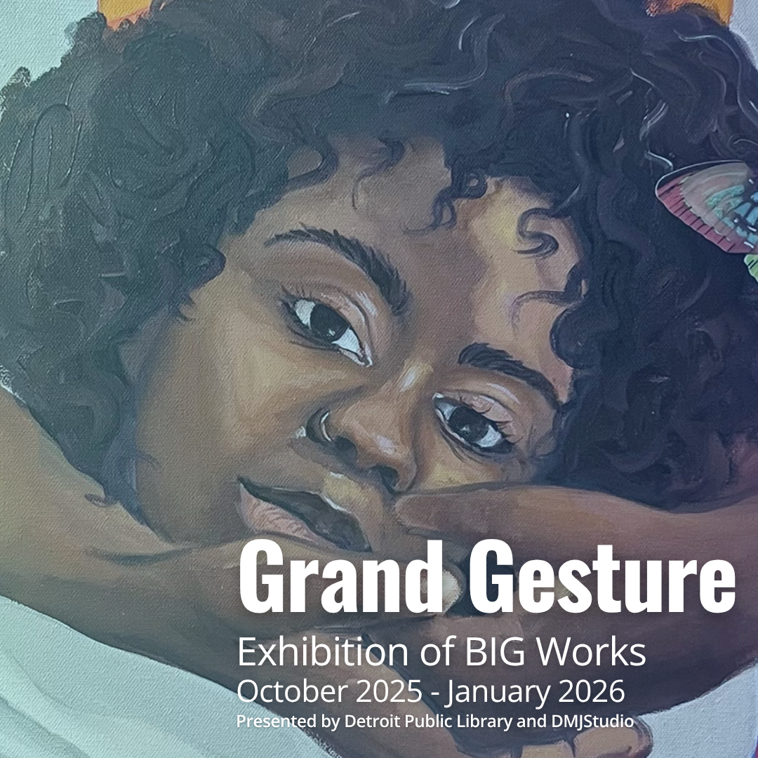 Grand Gesture Square 2