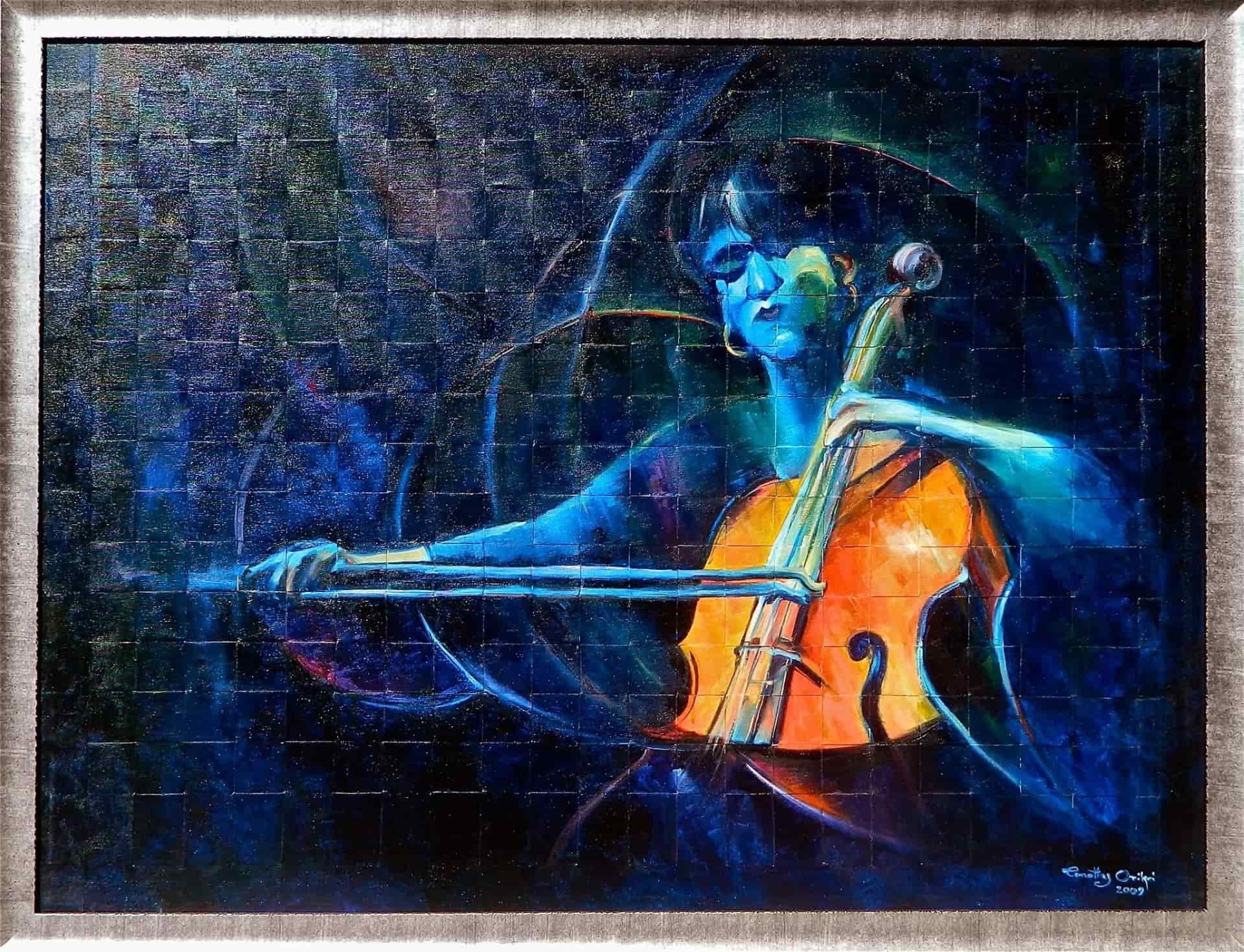 Indigo Mood1
