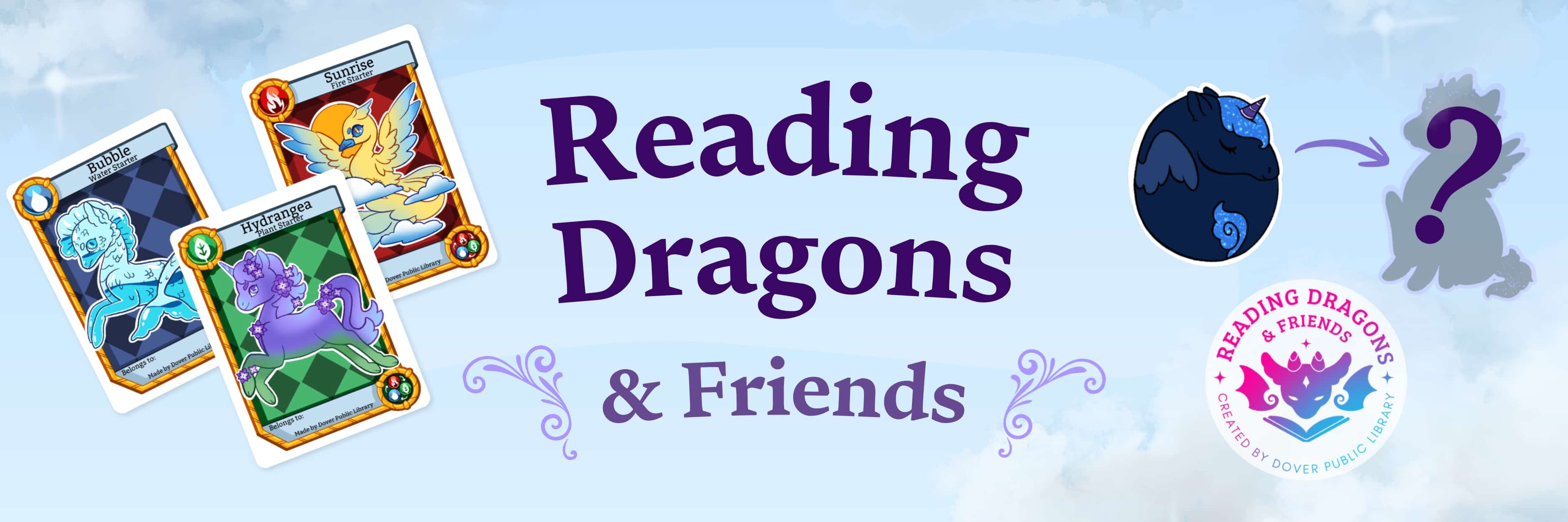 Reading Dragons Friends2
