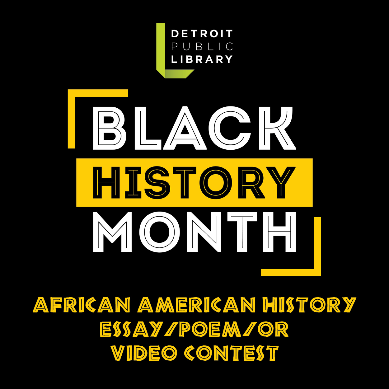 black-history-month-poetry-contest
