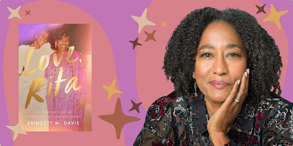 Bridgett davis author series