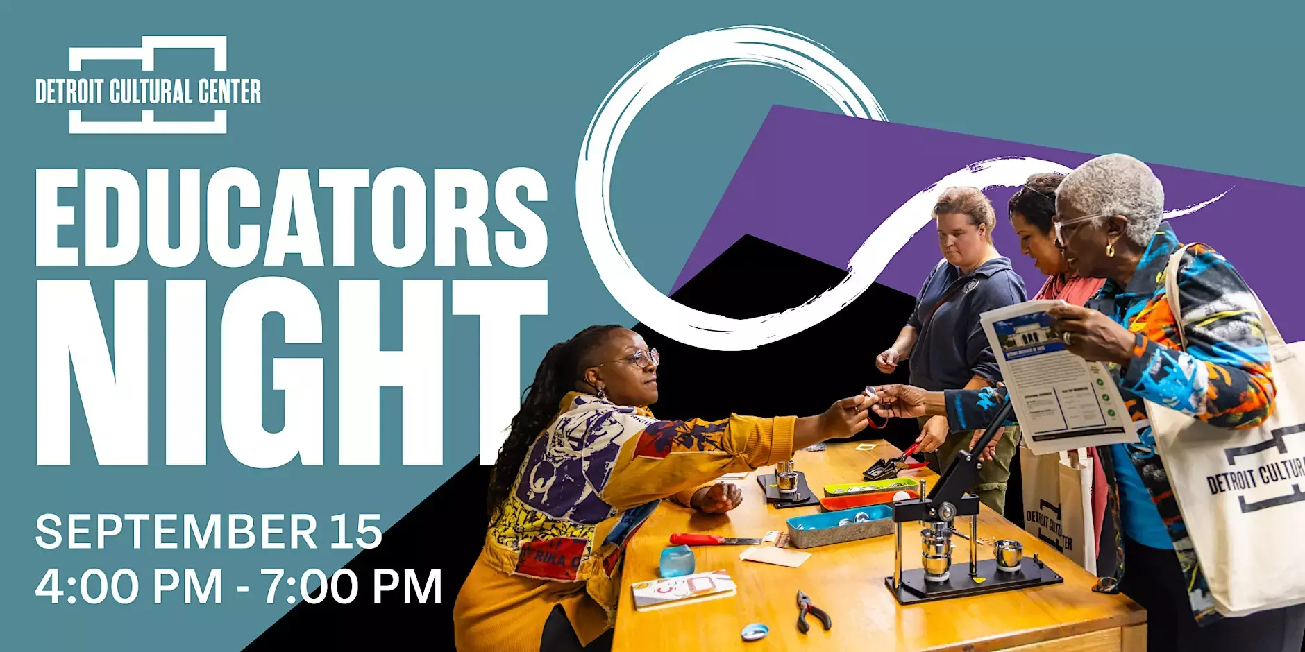 Educatorsnight