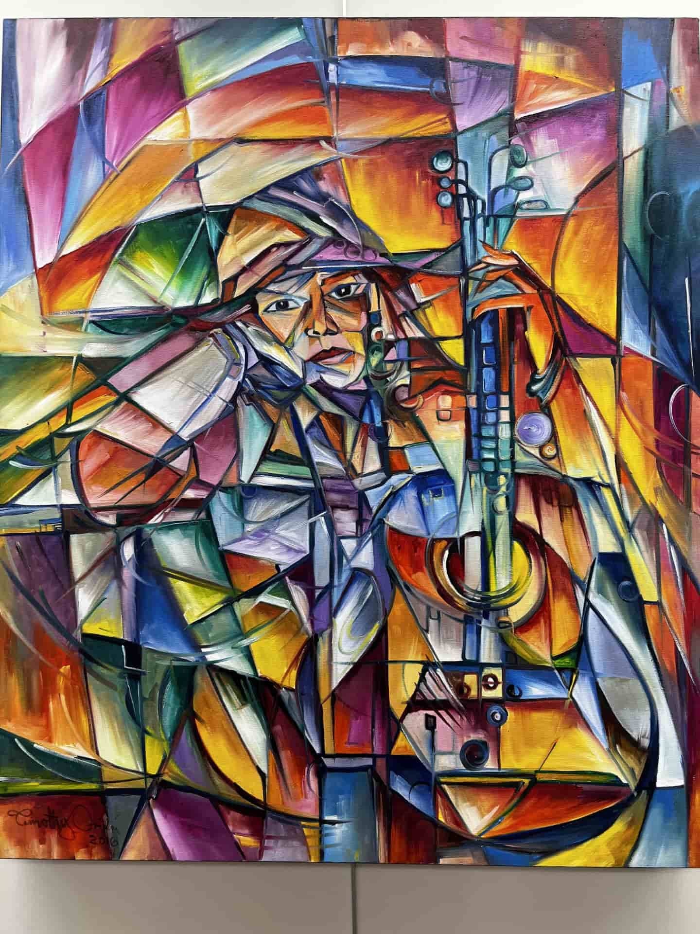 Hidden harmony1