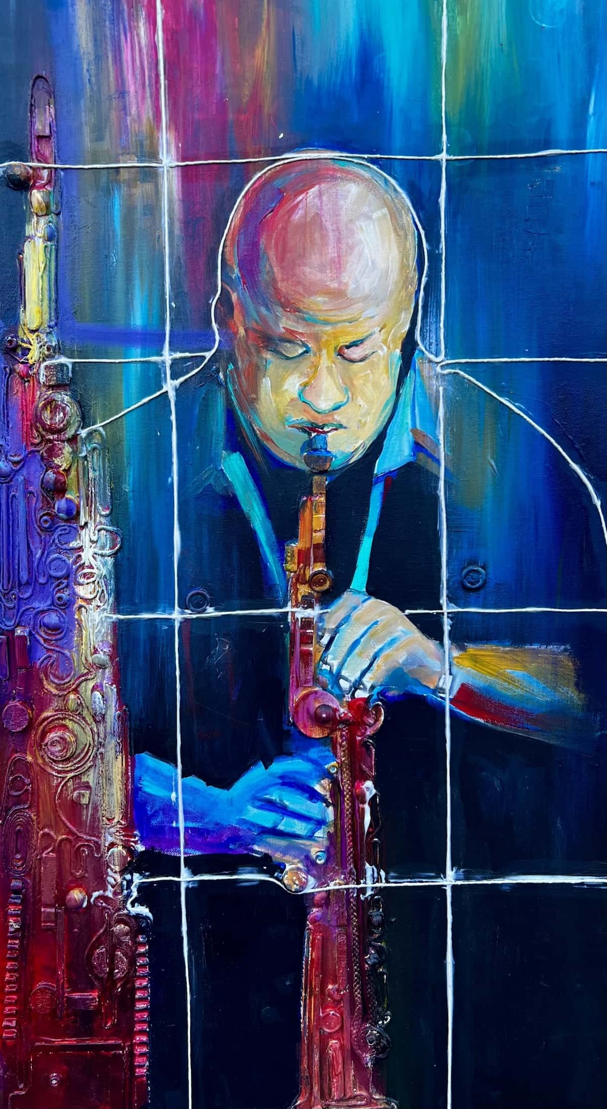 Robert reeves
